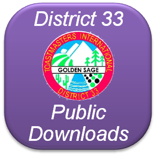 https://d33.toastmastersdistricts.org/downloads.html Icon