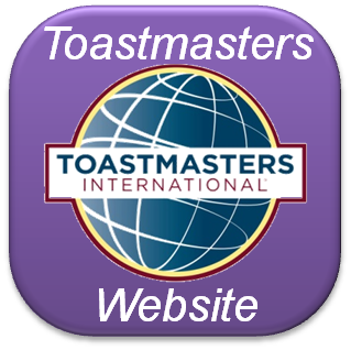 https://www.toastmasters.org Icon